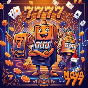 สล็อตโนว่า777