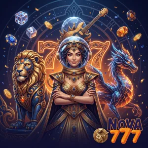 โนว่า777